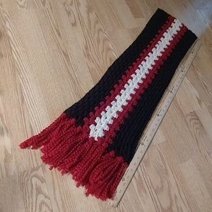 🎠Scarf - handmade crochet